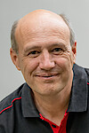 Jürg Zbinden